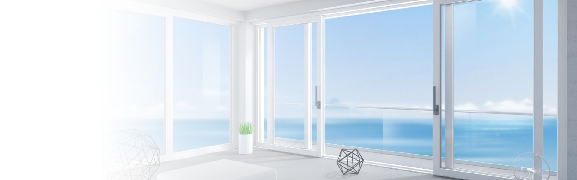 Quality windows and doors
